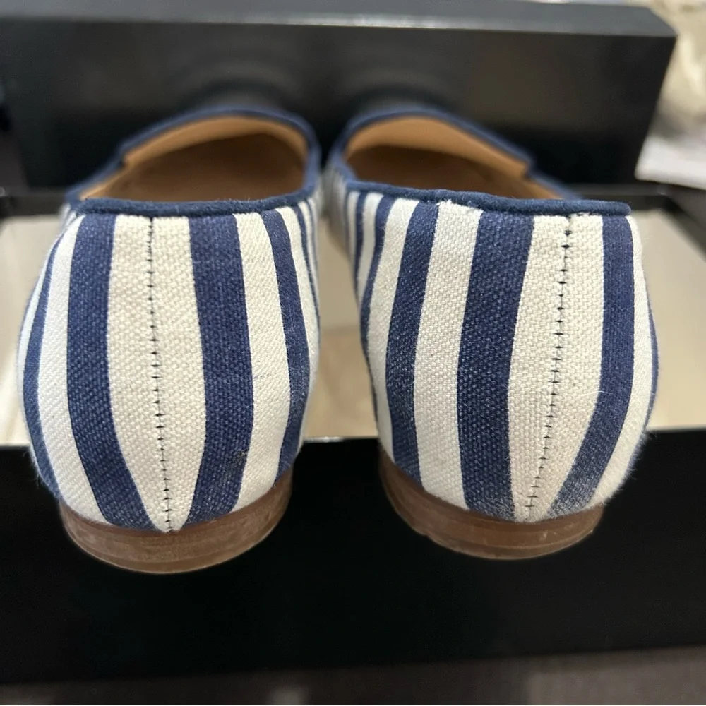 J. Crew Cleo Fabric Loafer - Picture 6 of 7